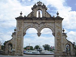 Village of Zapopan, Oblatos and Canyon Tour