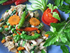 Half Day Cooking Class By Baan Hongnual Cookery School From Hotel Inside Chiang Mai City Only