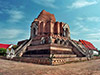 Half Day Chiang Mai Temples