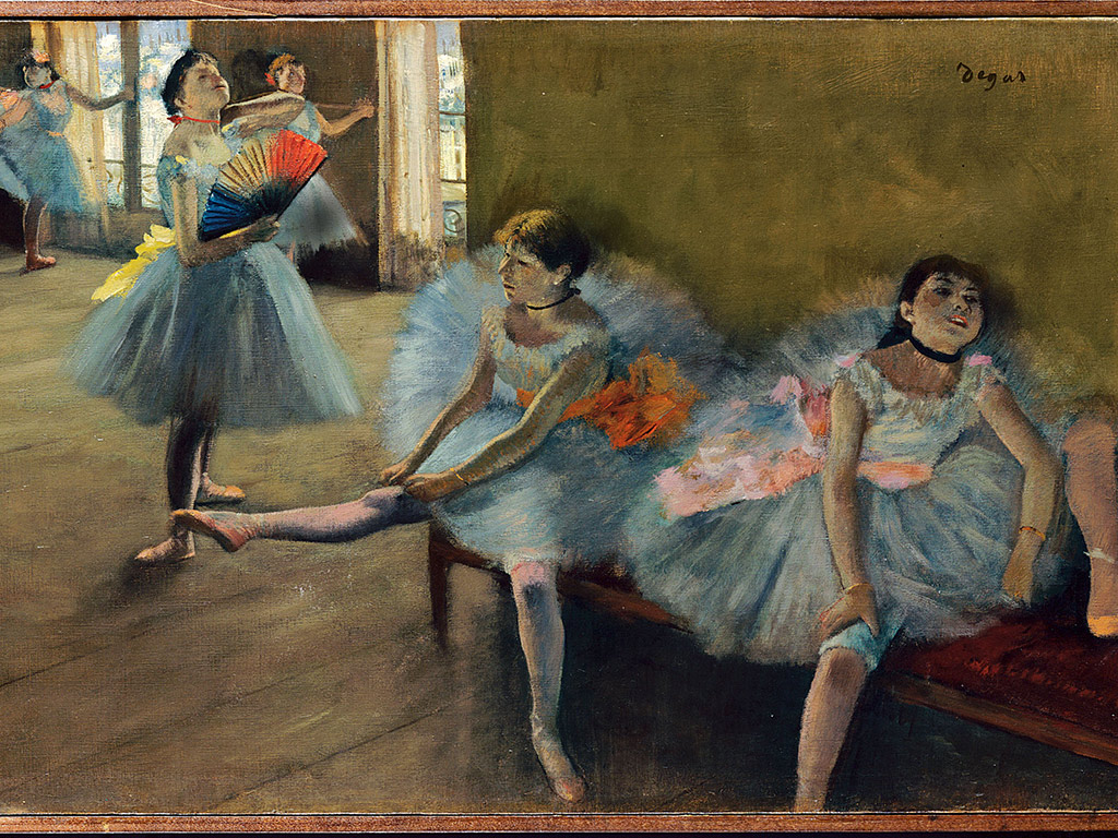 Picasso's Barcelona - Guided Walking Tour