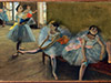 Picasso's Barcelona