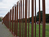 Berlin Wall and Cold War Tour in Spanish