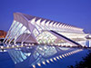 Special Offer Only Wednesdays: Hemisferic and Sciences Museum