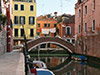 Discover Venice: Walking City Tour and Gondola Ride