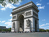 Splendour of Paris