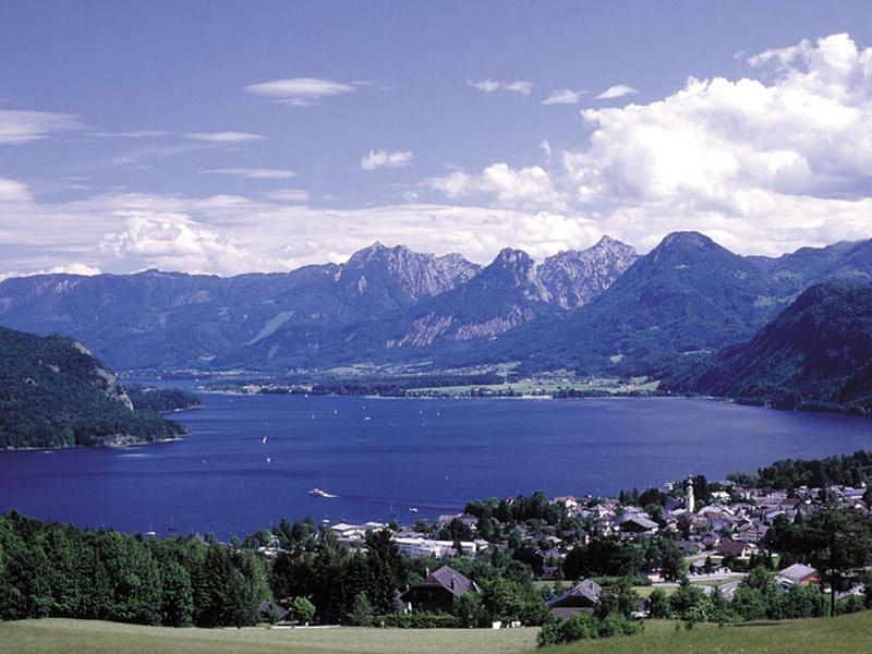 Original Sound of Music Tour® (Original Sound of Music Tour)