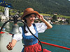 Salzkammergut Lakes and Mountains
