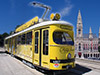 Ride the Vienna Ring tram and experience the splendour of the city