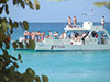 El Fieston - cruise to Catalina Island and dominican carnival