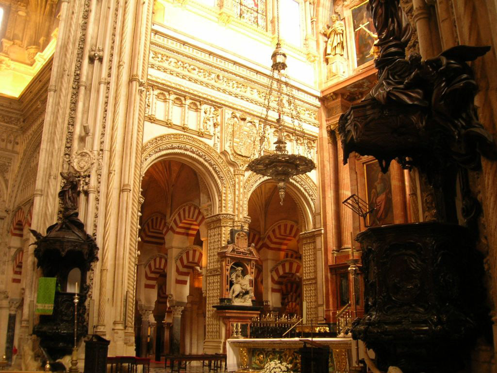 Explore Cordoba - Full-Day Tour 