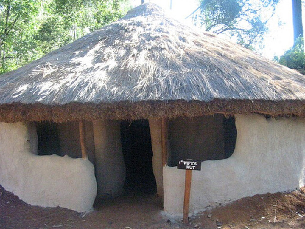 Bomas of Kenya Tour - Nairobi