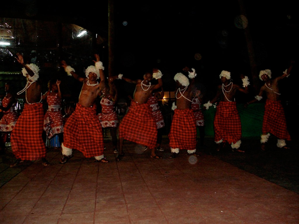 Bomas of Kenya Tour - Nairobi