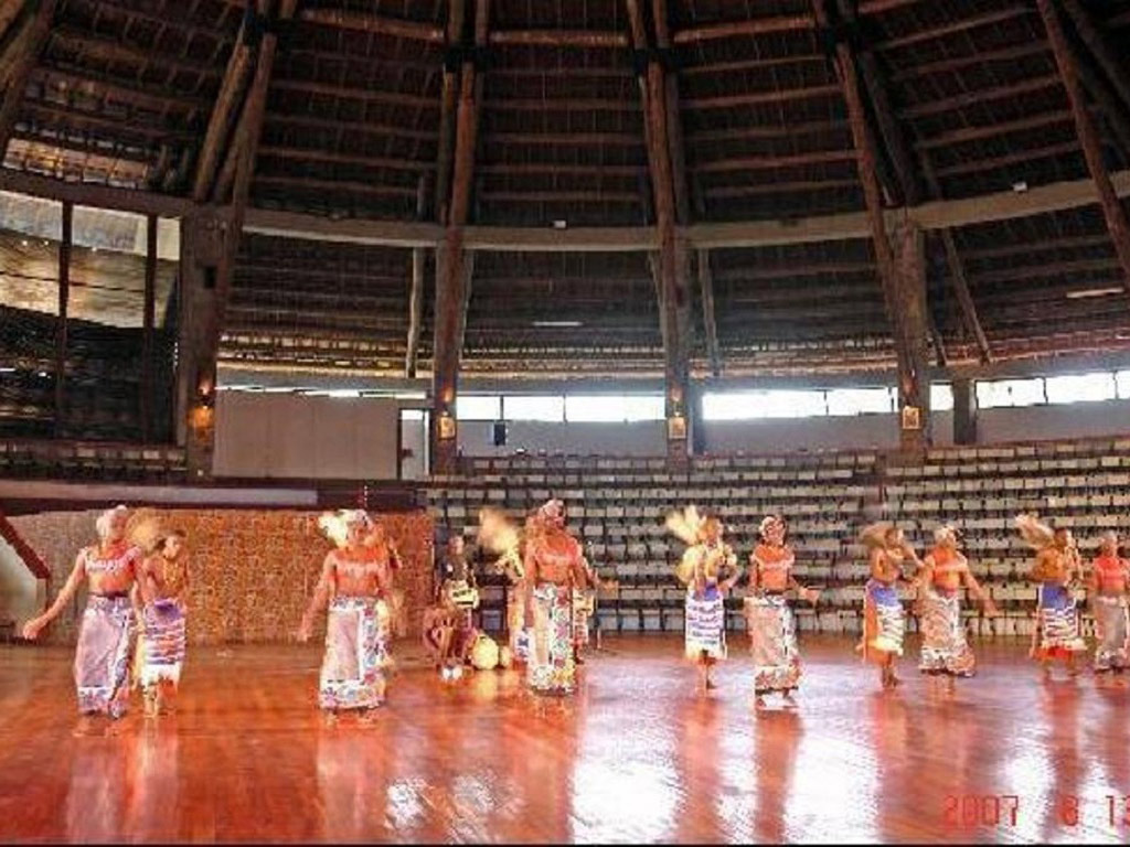 Bomas of Kenya Tour - Nairobi