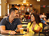 Orlando Sanford Airport Royal Palm Lounge