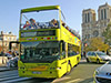 Paris a la carte - Opentour and Batobus