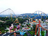 Six Flags Mexico Theme Park
