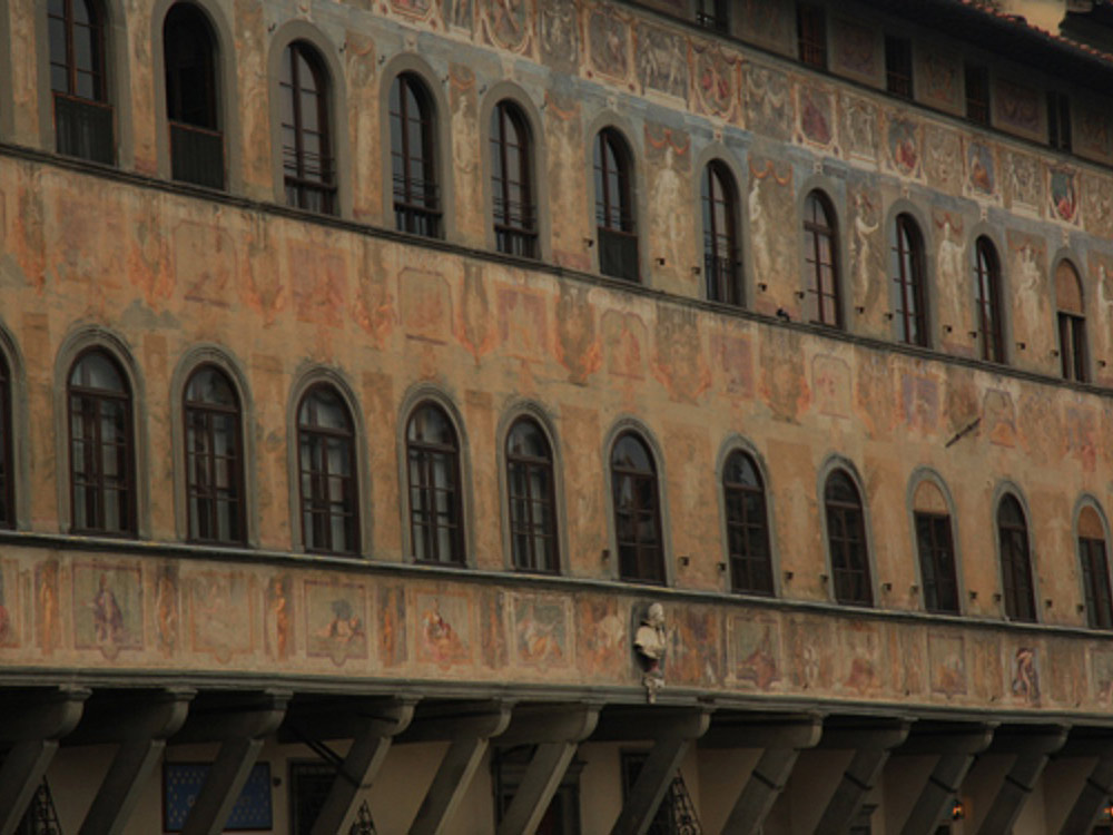 Best of Florence Walking Tour with Michelangelo's David and Duomo