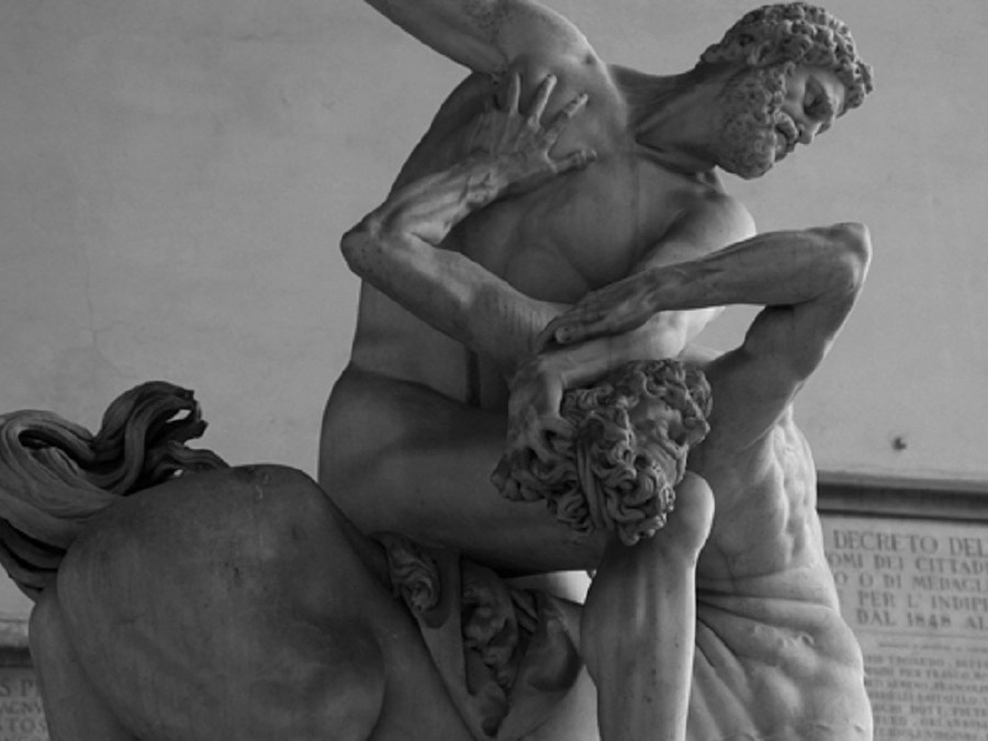 Best of Florence Walking Tour with Michelangelo's David and Duomo