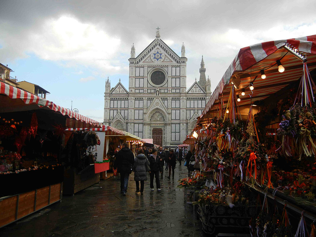 Florence in one day: Uffizi Gallery, Michelangelo’s David and City Guided Walkin
