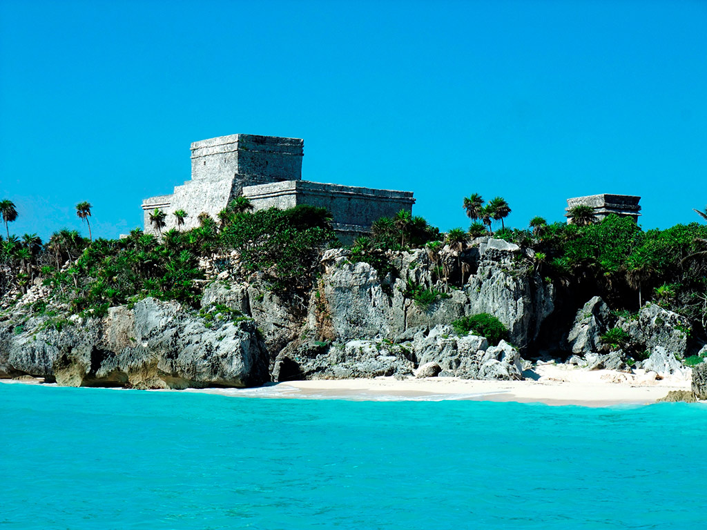 Discover Tulum and Xel-Ha - Cancun (and vicinity)