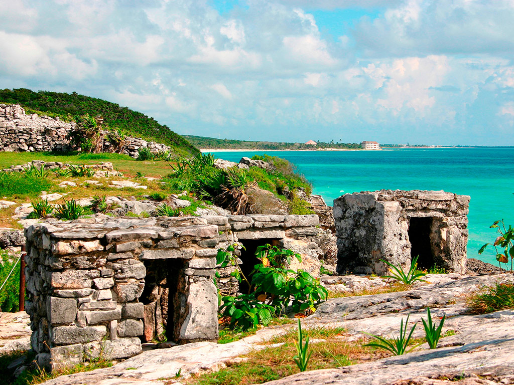 Discover Tulum and Xel-Ha - Cancun (and vicinity)