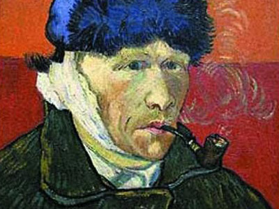 Van Gogh in Provence (General)