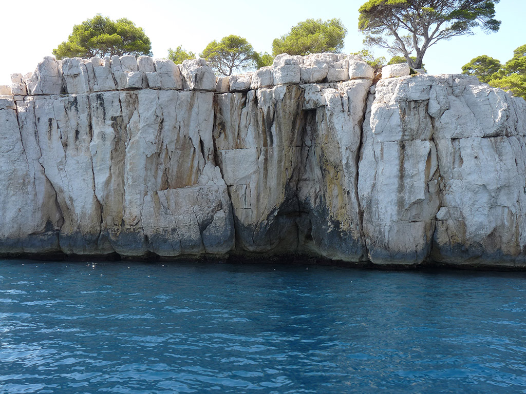 Cassis & Marseille