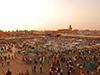 Discover Marrakech