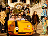 GoCar: the city highlights express