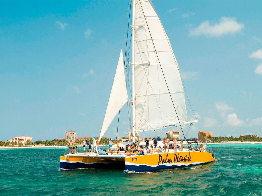 Afternoon Snorkle Adventure (Tour)