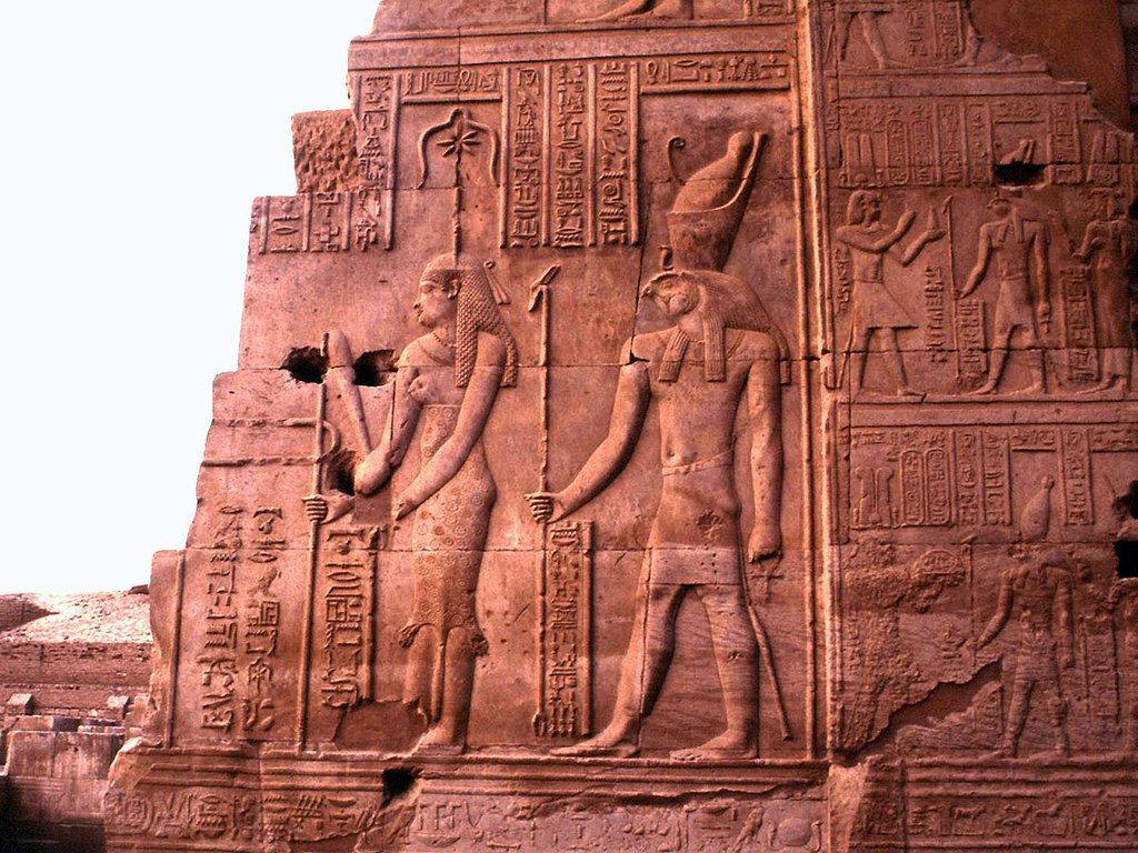 Visit Luxor East Bank - Half-Day Tour