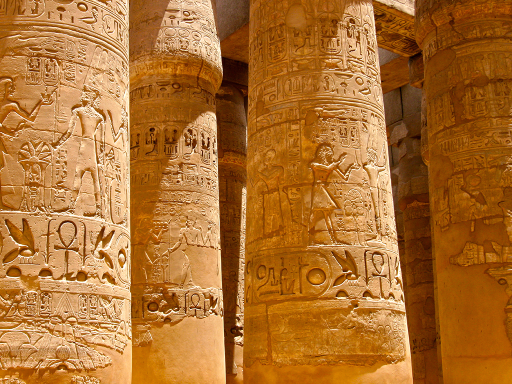 Visit to the Temple of Karnak - Half-Day Tour - Luxor