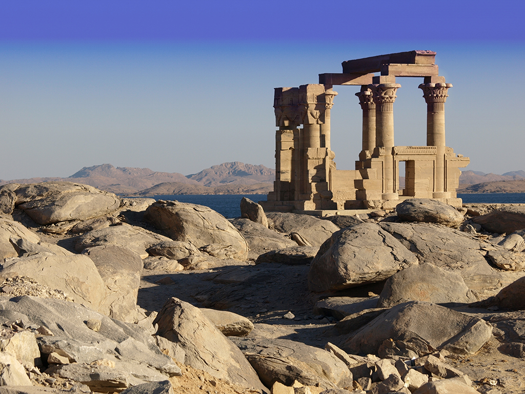Kalabsha Temple visit - Half-Day Tour - Aswan