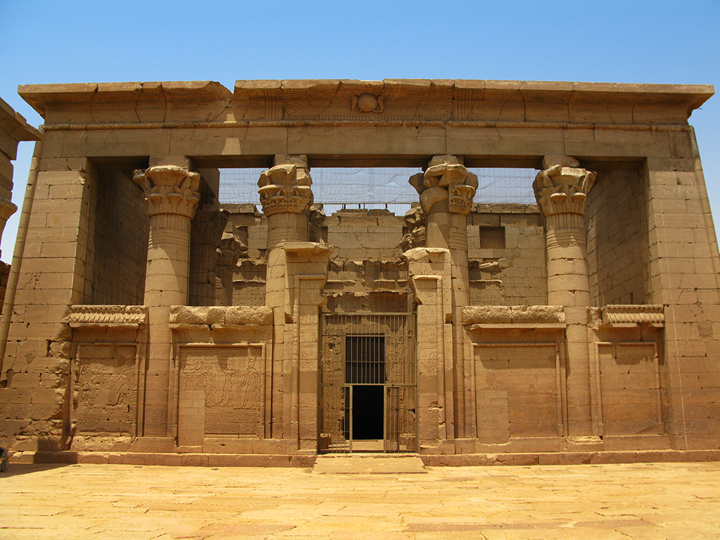 Kalabsha Temple visit - Half-Day Tour - Aswan
