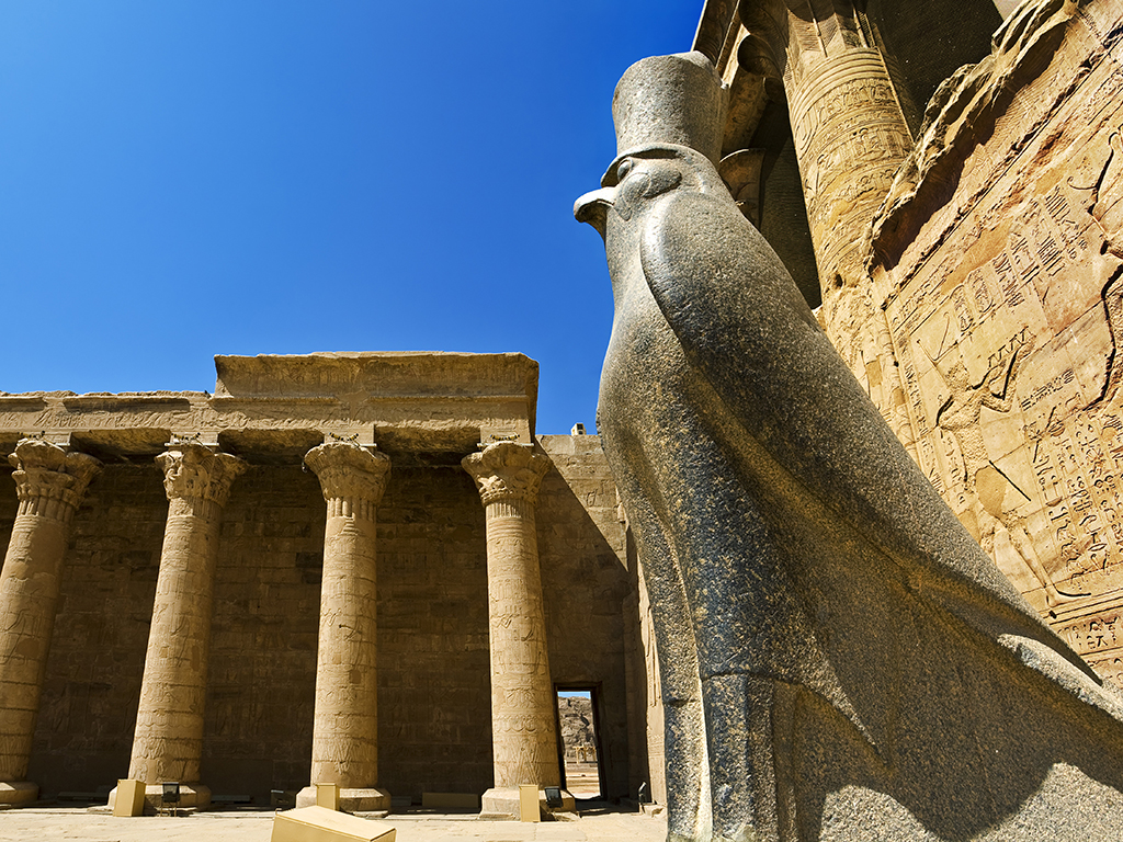 Full day visit Kom Ombo & Edfu Temples - Aswan