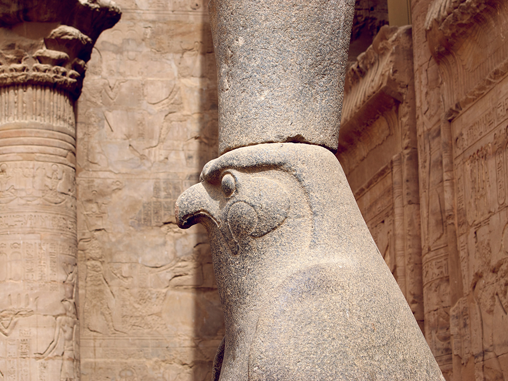 Full day visit Kom Ombo & Edfu Temples - Aswan