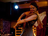 Flamenco show Nervión