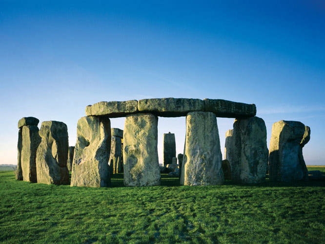 Simply Stonehenge - Half-Day Coach Tour
