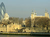 Total London Experience