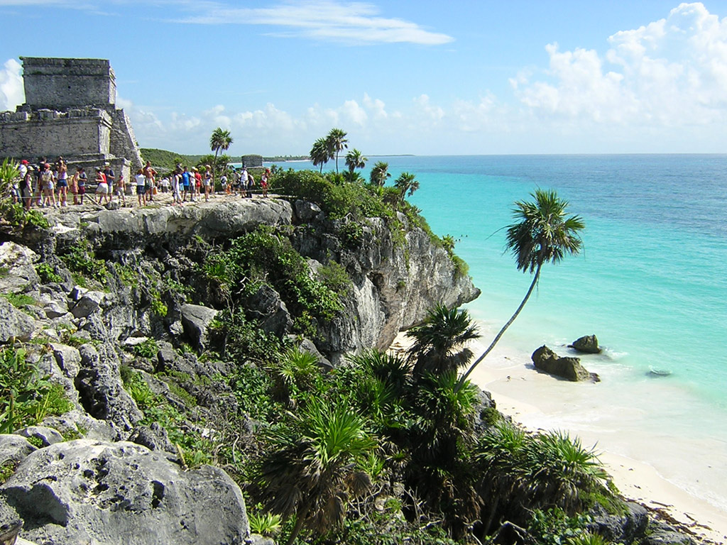 Tour Tulum Xel-ha