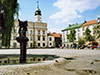Privado-Kazimierz Dolny: Town of Artists