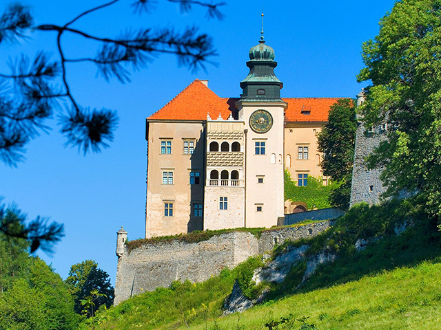 Czestochowa Monastery Private Tour