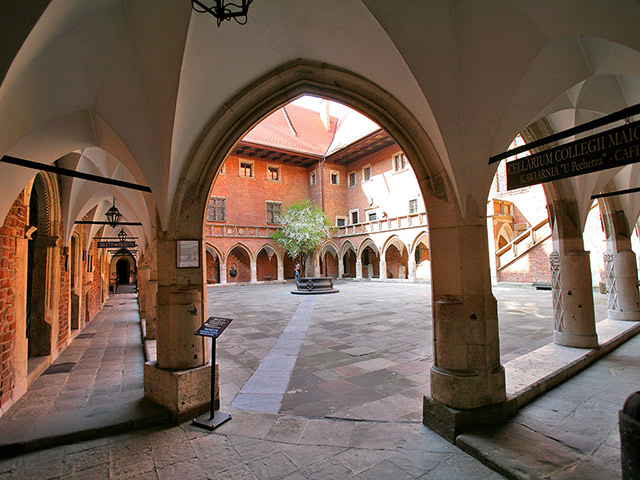 Kalwaria Zebrzydowska and Wadowice - Private Tour