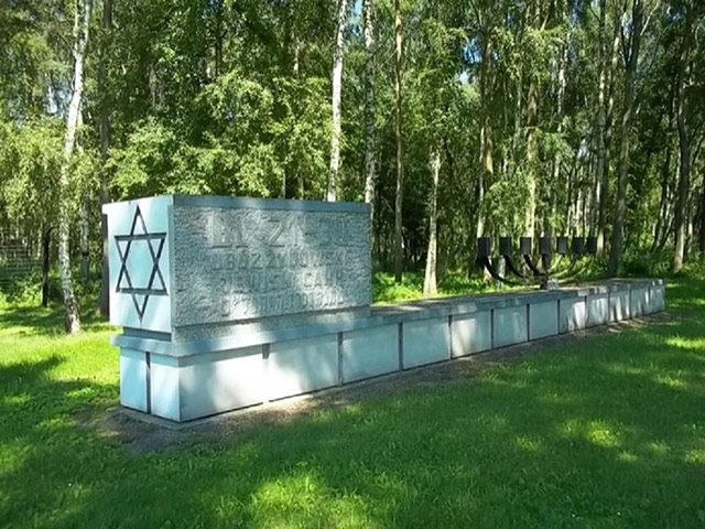 Stutthof Concentration Camp and Museum - Private Tour