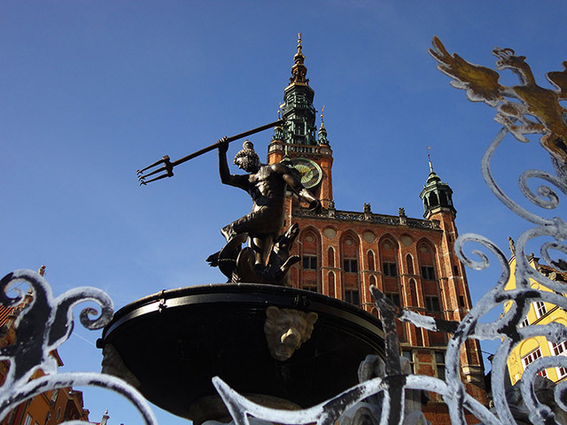 Gdansk, Gdynia and Sopot - Private Tricity Tour