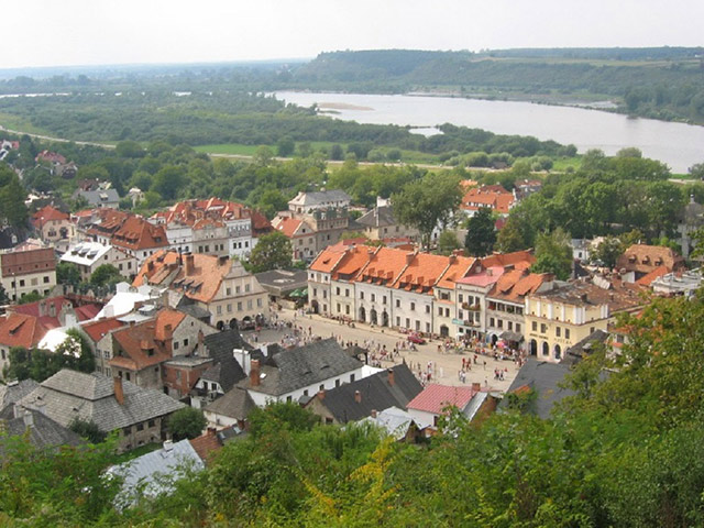 Torun: City of Copernicus - Full-Day Private Tour