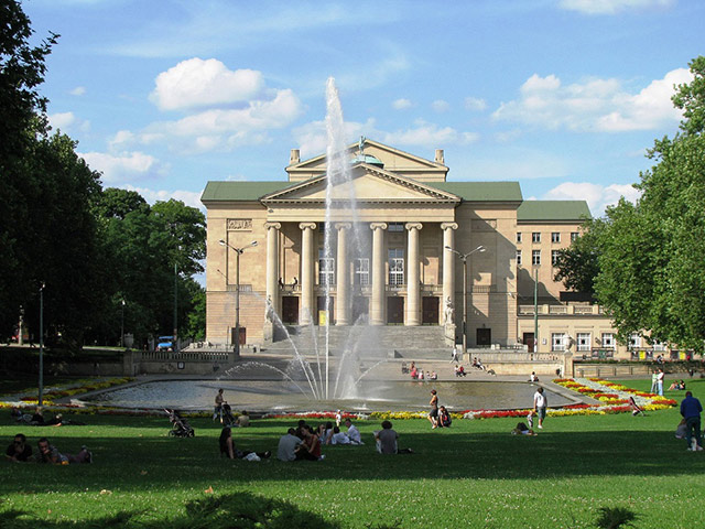 Poznan City and Brewery - Private Tour