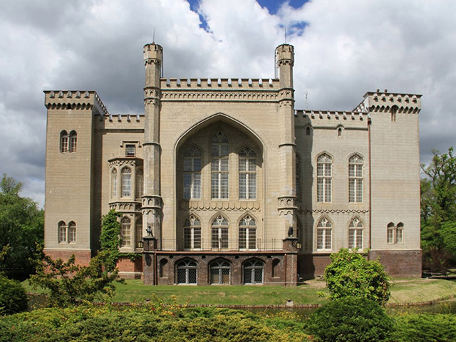 Treasures of Wielkopolska Region - Full-Day Private Tour