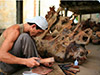 Half Day Discover Tradicional Handcrafts From Hotel Inside Hoi An City Only