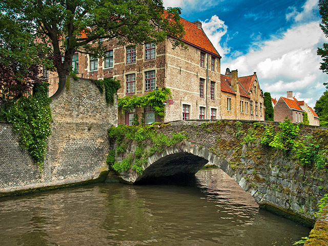 Bruges Tour